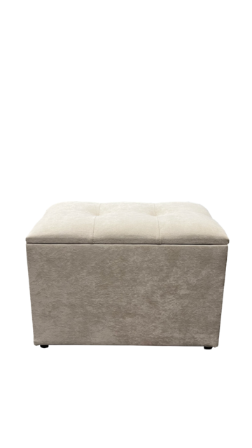 Банкетка без спинки